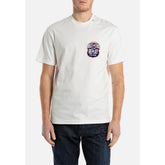 Replay Mens T-Shirt In White