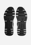 Calvin Klein Chunky Runner Ribbion In Black Multi