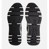 Calvin Klein Chunky Runner Ribbion In Black Multi