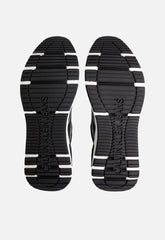 Calvin Klein Chunky Runner Ribbion In Black Multi