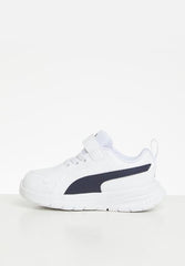 Puma Evolve Kids Run Sl Ac+ Inf White