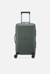 Delsey Paris Turenne Trolley Case In Olive