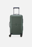 Delsey Paris Turenne Trolley Case In Olive