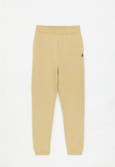 Polo Boys Adrian Joggers In Camel