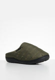 Subu Slipper In Khaki