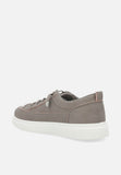 Viabeach Ladies Lipton 1 Shoes In Taupe