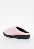 Subu Slipper In Pink