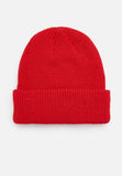 Jeep Micro Beanie In Red