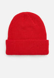 Jeep Micro Beanie In Red