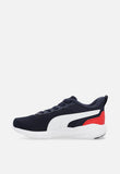 Puma Boys Anzarun 2 Lite Slitech Sneakers In Navy