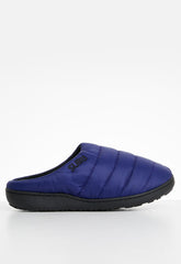 Subu Slipper In Navy
