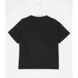 Converse Cf272 Kids Lifestyle Loose Fit Ss Gf