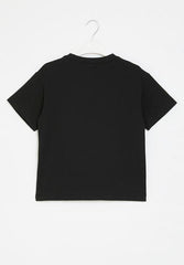 Converse Cf272 Kids Lifestyle Loose Fit Ss Gf