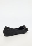 Butterfly Feet Ladies Doria 1 Shoes Black