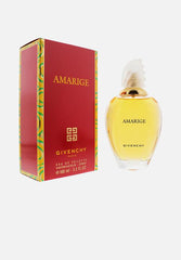 Givenchy Amarige 50Ml Edt Spray