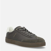 Replay Mens Polys M Scent Sneaker Dk In Grey