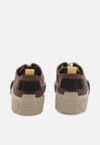 Palladium Mens Ace City Shell Shoes Raccoon