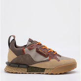 Replay Mens Field Melt Beige/Orange Shoes