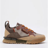 Replay Mens Field Melt Beige/Orange Shoes