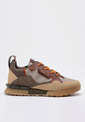 Replay Mens Field Melt Beige/Orange Shoes