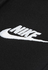 Nike Boys Nsw Itz Oversize 2 Pcs Track Suit Set In Black