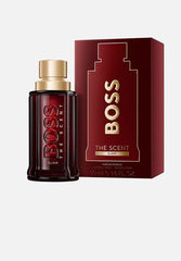 Hugo Boss Scent Elx M Prfm 50Ml