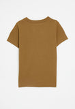 Levi's Boys Rope Batwing Tee Rubber
