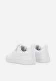 Puma Kids Rickie Ac+ Ps Shoes In White