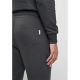 Ben Sherman Mens Targer Charcoal Jogger Pants