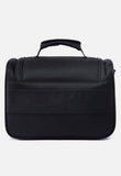 Delsey Paris Travelite Flash Vanity Case In Black