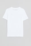 Polo Boys Rick T-Shirt In White