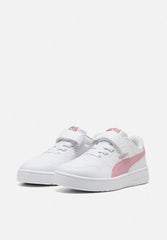 Puma Court Lally Ac+ Ps White Pink