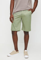 Polo Essential Chinos For Men In Sage