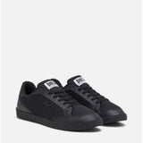 Diesel Mens S-D-Leo Low Sneakers In Black