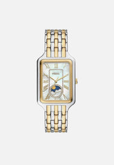 Fossil Raquel Moonface Watch For Women
