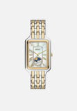 Fossil Raquel Moonface Watch For Women