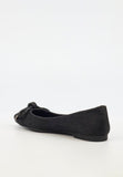 Butterfly Feet Ladies Doria 1 Shoes Black