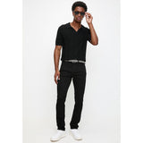 Levi's Mens 510 Skinny Za Native Cali Jean In Black
