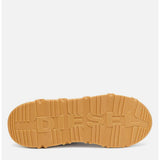 Diesel Womens S-Savannah Tulu Sneakers In Pumice Stone/White Alyssum/White