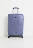 Polo Stellar Medium Trolley Case In Blue