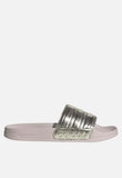 Adidas Adilette Shower Slides Purple