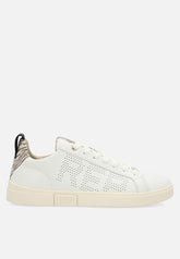 Replay Womens Polys Studio Tofu Shoes