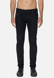 Diesel Mens 1979 Sleenker Black Jeans