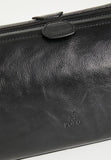 Polo Delta Toiletry Bag Black