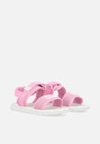 Puma Kids Corny Soft 2.0 Zadp Ps Shoes Mauved Out/Jasmine Flower