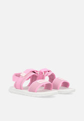Puma Kids Corny Soft 2.0 Zadp Ps Shoes Mauved Out/Jasmine Flower
