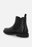 Hush Puppies Mens Sullivan Boots In Black