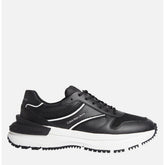 Calvin Klein Chunky Runner Ribbion In Black Multi