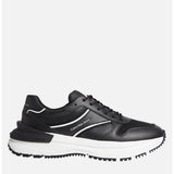 Calvin Klein Chunky Runner Ribbion In Black Multi