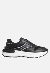 Calvin Klein Chunky Runner Ribbion In Black Multi